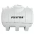 Water Tank Polystar Horizontal Made of Polyethylene with Capacity 2000 liter   Length 1766 mm Height 1344 mm 