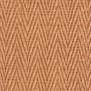 لوح طيني معالج ويفنج 87، لون بني فاتح، مقاس 150×60 سم، موديل SVW-MCM003 | MCM Clay Cladding