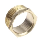 جلبة سن ذكر، مقاس 3/4 انش | مصنع يونايتد للكهرباء