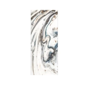 بديل الرخام للجدران 122 × 290 سم ألوان متعددة | R366