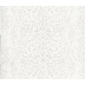 Italian Wallpaper Patterned Design Off White, Size 10mx0.70m, Model 15091 | Balbaid Decor Company