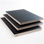 Plywood Film Faced