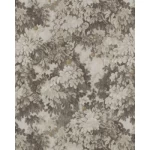 ورق جداري ايطالي، لون بيج شاحب، تصميم ورود، مقاس 10 م×1.06م، موديل 81725