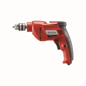 Electric Hammer Drill 500 Watts Power, 10 mm Size | Kyocera