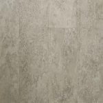 أرضيات LVT بتصميم أنيق، مقاس 91.4×15.2 سم، لون رمادى