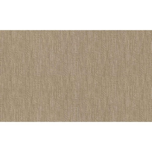 Wallpaper Patterned Design 10mx1.06m Dark Beige, Model 38007 | Balbaid Decor Company