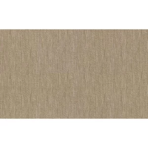 Wallpaper Patterned Design 10mx1.06m Dark Beige, Model 38007 | Balbaid Decor Company