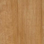 فينيل أرضيات PVC تصميم إيكونيك، بني فاتح، سماكة 8 مم، موديل 5203047