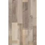 Parquet Wood Floor 8mm Thick, Brown