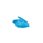 Disposable Safety Gloves, size 9 Large