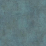 Patterned wallpaper, Turquoise color, length 10 m, width 0.53 m, model EP6119  