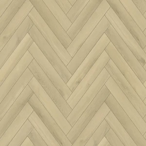 Luxury Beige Wood Parquet Flooring Model 8834-19, HDF Material | YT-73740425