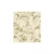 Floral wallpaper beige color, size 10mx0.53m, model aq50104
