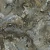 Marble wallpaper, dark gray color, length 10 m, width 1.06 m, model 082663  