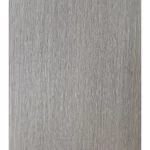 Chipboard Alternative Panels, Dimensions 1.2 × 2.9 m, Gray Color, Model 8004
