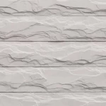 Long Rock Treated Clay Sheets, Off white, Dimensions 800×80 mm