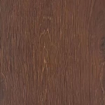 تكسيات داخلية بديل خشب 3D PS، لوح ديكور بني، مقاس 1.2x13x290 سم