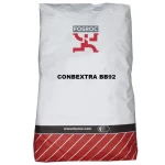 جراوت  اسمنتي  لأساسات توربينات الرياح Conbextra BB92  الفوسام   حجم 25 كجم   