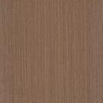 لوح بديل خشب للديكور، عرض 15.5 سم طول 290 سم، سمك 25 مم، لون بنى