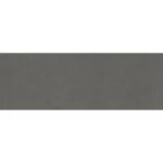 Indoor Wall Ceramic Gray Cement, Dimensions 40x120 cm, Italian Production