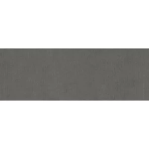 Indoor Wall Ceramic Gray Cement 40x120 cm, Italian Production | 