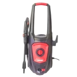 Car wash, Power 1580 watts, pressure 120 bar, Makute brand