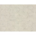 Italian wallpaper, beige color, length 10 m, width 0.73 m, model Z90042