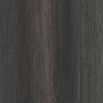 ألوح بديل خشب للزينة، أبعاد 19.5 سم × 290 سم × 27 مم، لون بنى داكن 