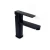 Washbasin Faucet, Black