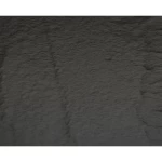 Rock foam pannels 1200×600 mm black color 