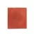 Cement tiles, plain without chamfer, dimensions 40x40x4 cm, red color | Al Wasad Industrial