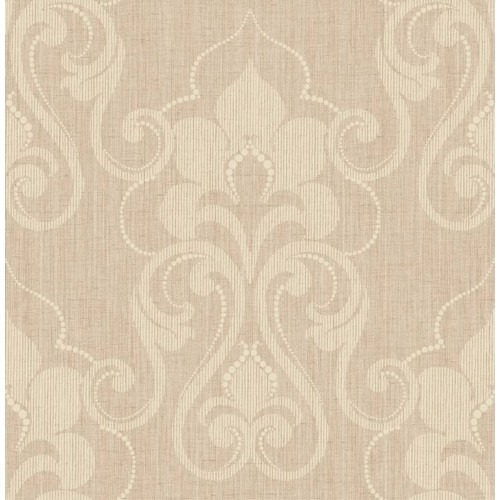 Classic Wall Decoration Beige 10m x 0.53m, Model BC60101 | Balbaid Decor Company