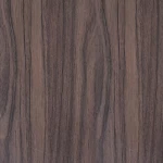 لوح تكسيات بديل خشب 3D بوليسترين بني، سمك 12 مم × عرض 120 مم × طول 2900 مم