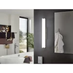 CALNOVA Wall Light, LED Bulb, White Color, Size 600×50×85 mm