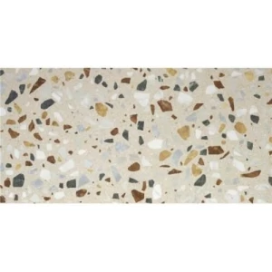 Spanish Porcelain Tiles Stone Design 120x60 cm Beige Color | 