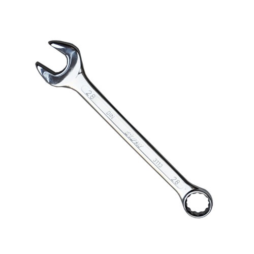 Combination Wrench Size 28 mm Stony Brand | ARAB PROS COMPANY