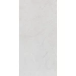 Indoor Wall Ceramic Glossy Surface, Saudi, Light Gray Color, Size 60×30 cm