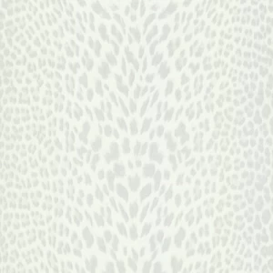 ورق جداري ايطالي تصميم نقشات لون اوف وايت، مقاس 10 م×0.70 م، موديل RC18027 | شركة بالبيد للديكور