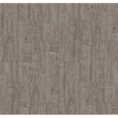 SPC Wood Parquet Floor Waterproof Vinyl Tiles Brown Color Model 02 | SPC