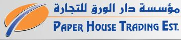 مؤسسة دار الورق للتجارة