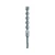 Drill bit size 6 x 110 mm, Makita brand
