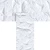 Stone Alternative Panel Size 60×120 cm, Off White Color | Luxury line - Image 2