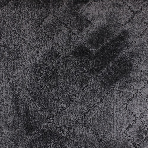 Floor Carpet Dark Grey Color, Product Code 105 | 