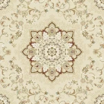 موكيت الأرضيات PP كريمي، سماكة 13 ملم، رقم المنتج انتاب