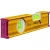 Spirit Level 2 directions, 20 cm, Stabila brand