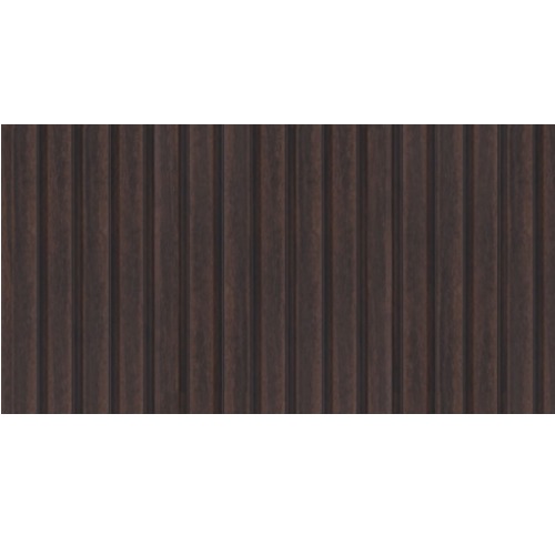 Korean Internal Wood Substitute Ceiling Size 122×12×2900 mm, Polystyrene | The specialist for decoration MIGA L001-438
