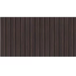 Korean Internal Wood Substitute for Ceilling Size 122×12×2900 mm Brand MIGA L001-438 | Specialist for Decoration Company