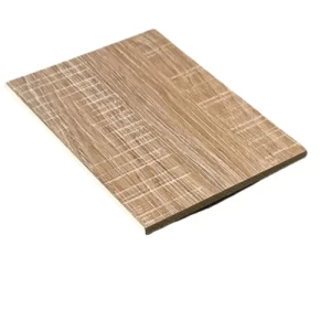 Wood Replacement Panel Size 290 x 122 cm Brown Color, Model So0115 | Classhouse for Decorations
