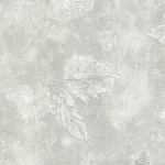 Classic Wall Decoration, Vinyl Sheath, Length 15.6m, Width 106cm, Pale brown Color 