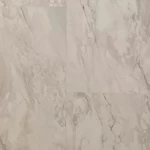 أرضيات باركيه SPC صيني، لون رمادي فاتح، سماكة 5 مم